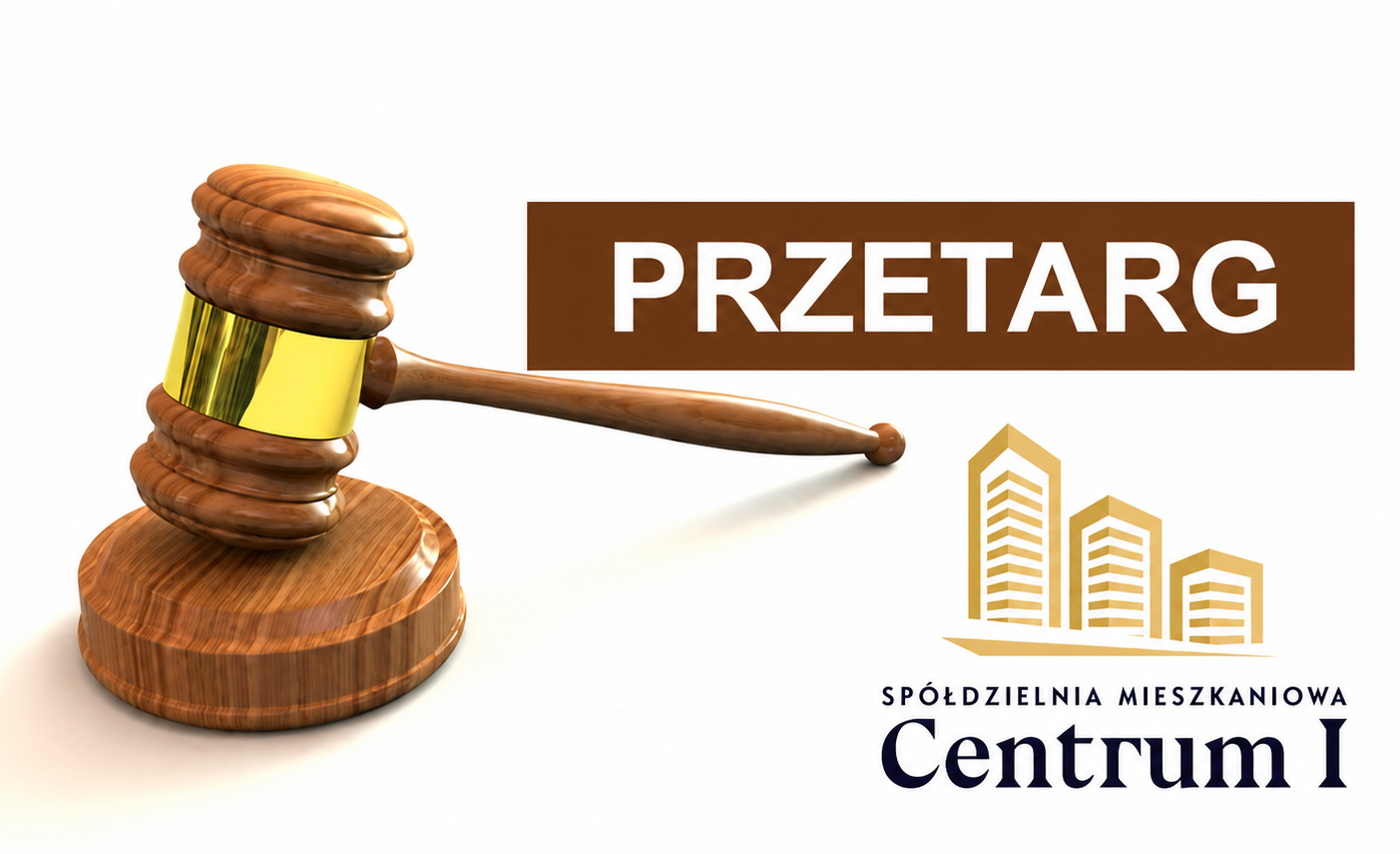 Informacja o rozstrzygnięciu przetargu na roboty budowlane